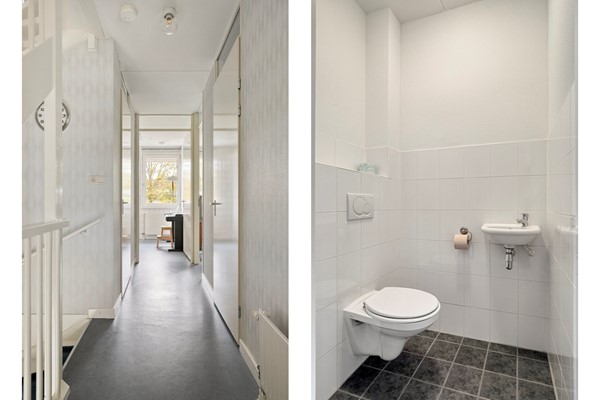 Medium property photo - Newtonplein 17, 5283 JH Boxtel